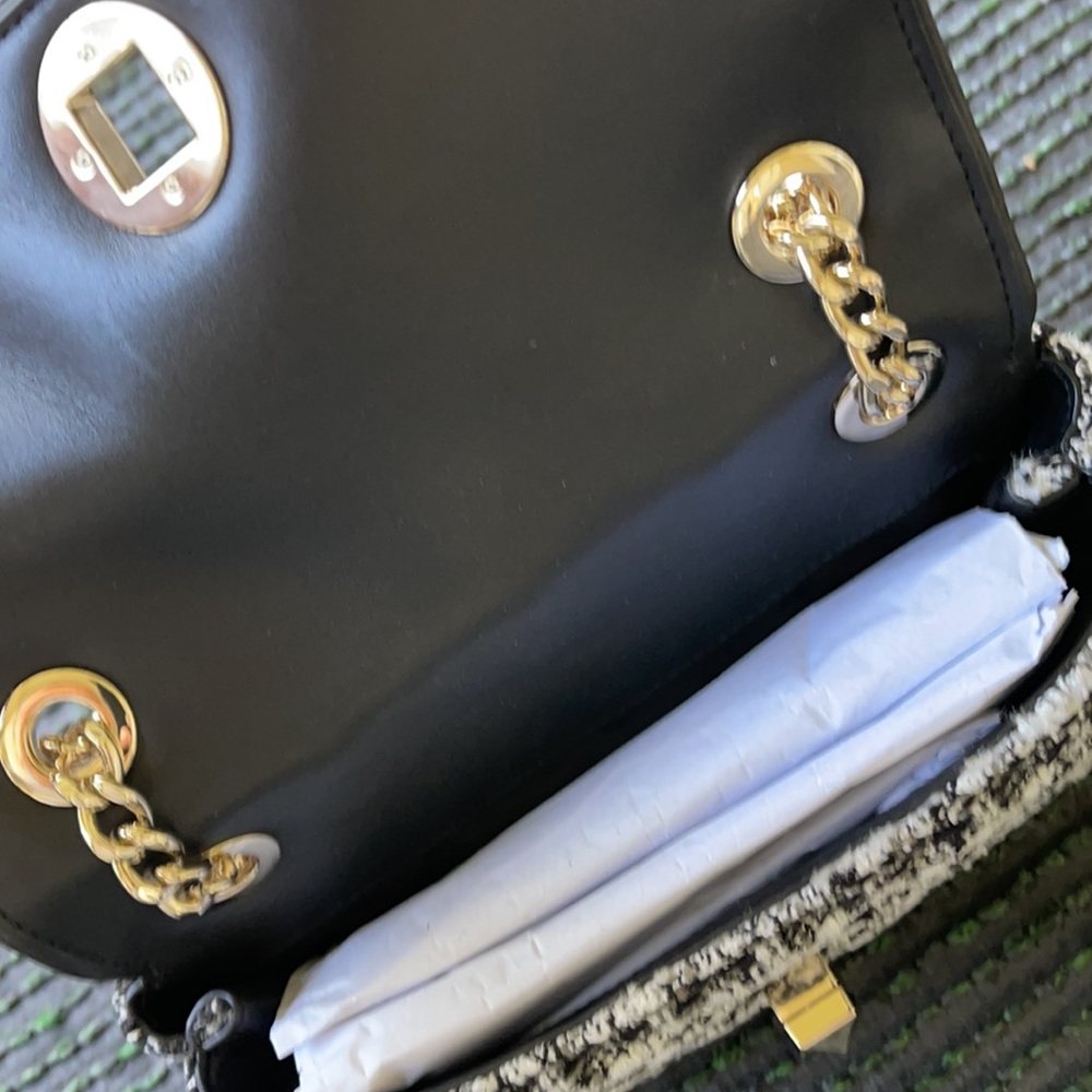 Kate Spade natalia small flap crossbody - Picture 8 of 16